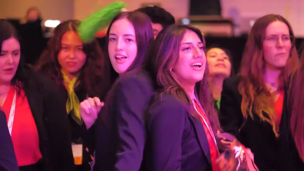 National Exposition 2026 - Montreal