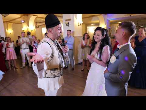 Ilie Dura - Nunta Razvan si Denisa Sibiu 2023