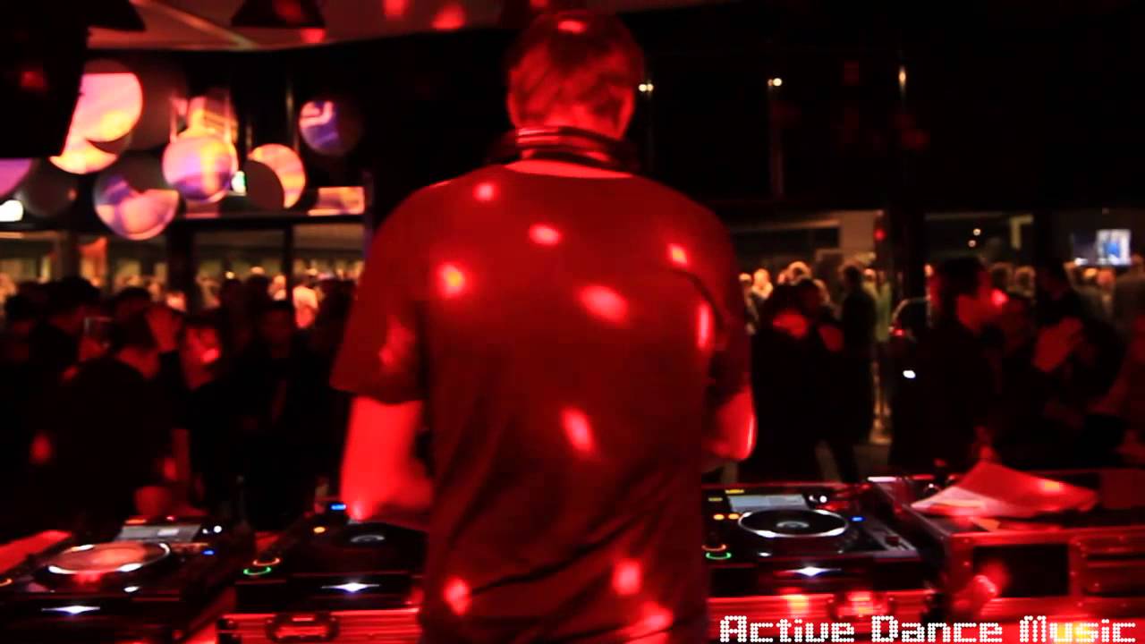 Promotional video thumbnail 5 for DJ Mark More