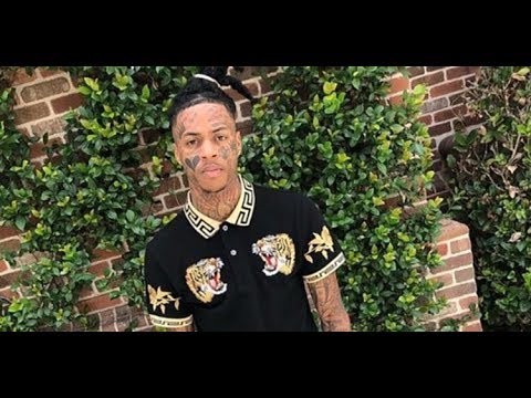 Boonk gang to John Gabbana - Whole lotta gang shit .