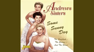 The Andrew Sisters - The Windmills Turning video