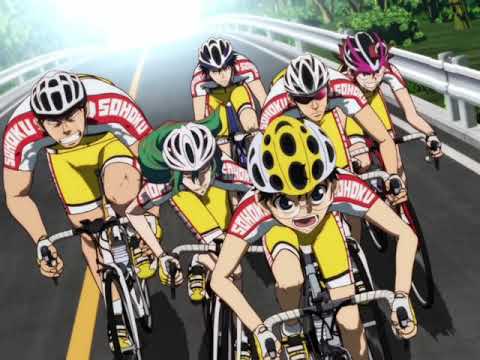 Download Yowamushi Pedal Reclimb Full 3gp Mp4 Codedwap