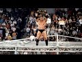 Brock Lesner Vs Undertaker Hell In A Cell NO MERCY 2002
