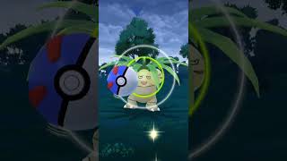 nemu pokemon sawit #pokemongo #pokemon #pokémon