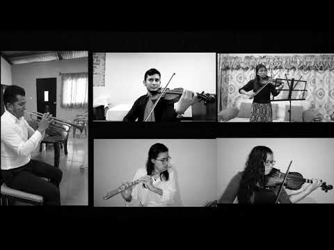 Firmes fuertes. Himno. Instrumental