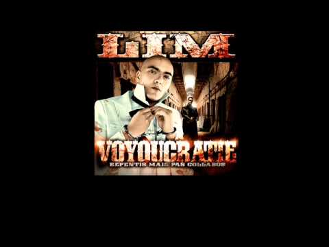 LIM FT ZELER - RIEN DE PIRE