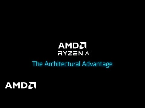 AMD Ryzen AI
