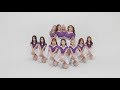 LOOΠΔ 이달의 소녀 Hi High Mirrored Dance Ver
