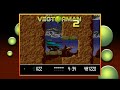 VectorMan 2 Scene 19 Tank You