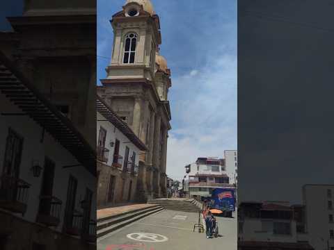 Socorro, santander. cap. 6 #turismo #viajes