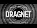 Dragnet | Ep262 | "The Big Shock"