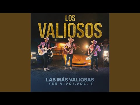 No Mencionan (En Vivo)