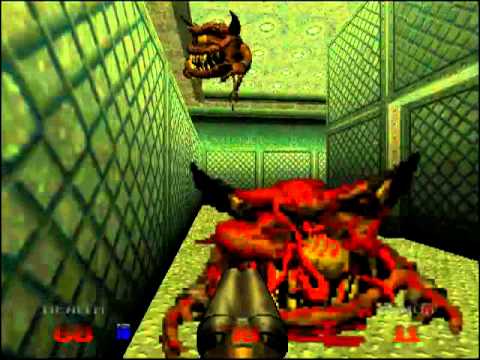 doom 64 nintendo 64 cheats