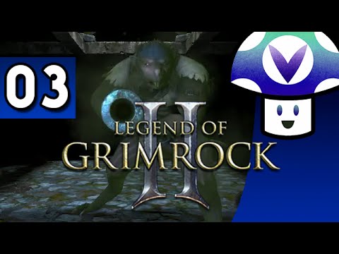 games like legend of grimrock ios
