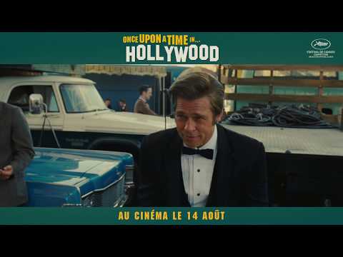 TV Spot : « Ending » VF