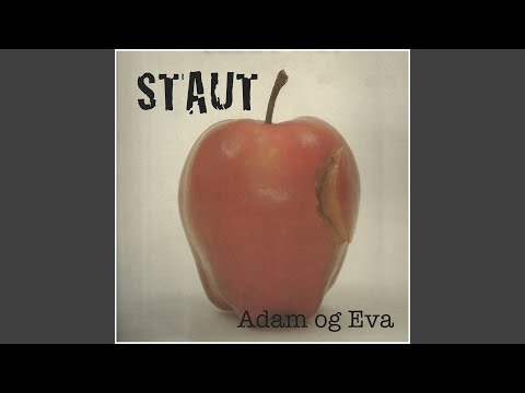 Adam og Eva - Staut