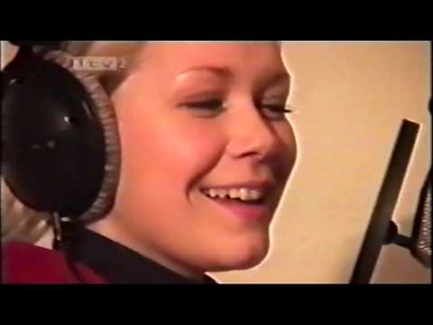Hear'Say: A New Chapter - ITV documentary, 2002 (Part 05)