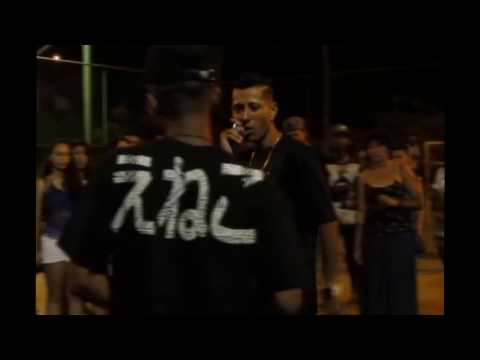 Rima na praça - Lancaster vs Vital (final) - Bate volta - 09/12/16