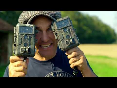 Vinnie Jones in the Country S02E01 - Moving Forwards