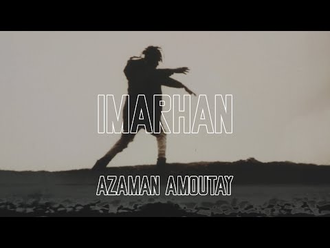 Imarhan - Azaman Amoutay (Official Video)