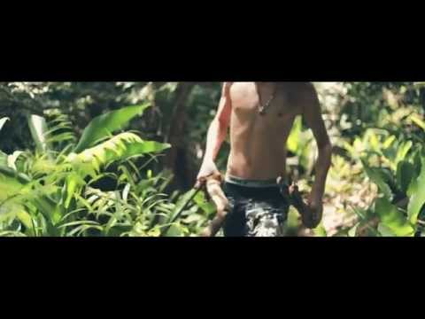 Mahalo - Não Fique Triste [Clipe Oficial] HD