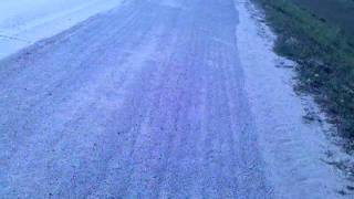 Journey thru Mission, SD (complaining)