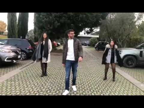 The New Pharaohs ft. Garfield Fleming - Don't send me away