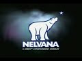 Nelvana Nickelodeon Lightbulb 2004 2008 RECREATION