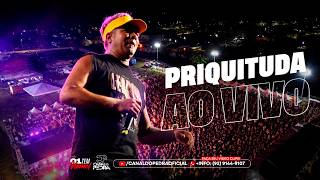 RICARTH DONNÃ - PRIQUITUDA (AO VIVO NO AGROVÁRZEA 2026)