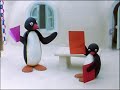 Pingu 49 Pingu And Pinga At The Kindergarten Original VHS Version HQ Restored