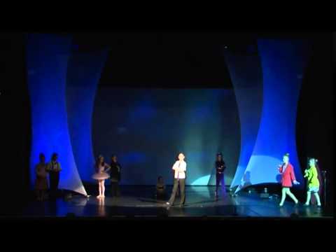 Dubble Bubble Duchess - A Night on Broadway