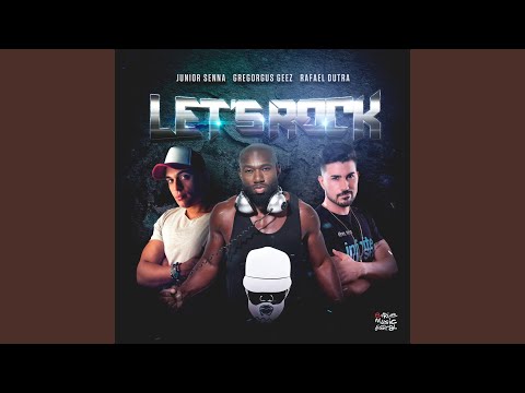 Let's Rock (Diego Santander Remix)