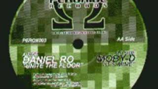 Daniel Ro - Unite the Floor