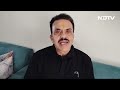 Lok Sabha Elections 2024 | Sanjay Nirupam Jabs Congress Over No Muslim Candidate From Maharashtra - Video