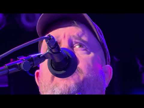 SET 1: THE MAGNETIC FIELDS 69 LOVE SONGS 25th ANNIVERSARY TOUR 17OCT24 WASHINGTON DC NIGHT 1, SET 1