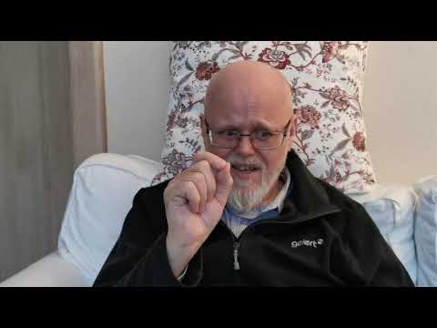 49. Pavel Bubík - K jaké víře se Bůh přizná