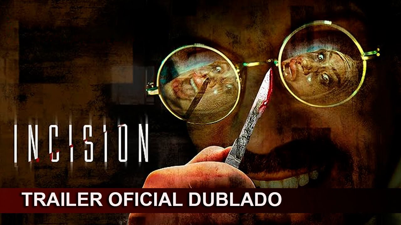 Trailer oficial de Incisões Perigosas