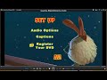 Opening To Chicken Little 2006 DVD Without FP Spanish