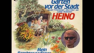 Heino - So´n kleiner Garten vor der Stadt