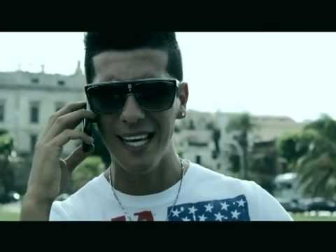 Giampiero Macaluso feat Alex Mauro Lei ti ama Video HD