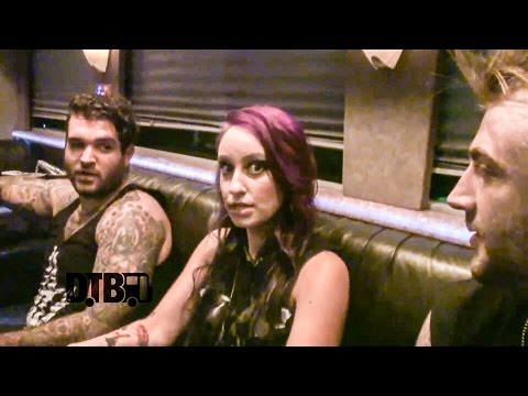 Bec Hollcraft / Stars In Stereo - TOUR TIPS (Top 5) Ep. 425