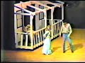 Theatre Hiwassee Production Of Oklahoma Spring 1985 Madisonville TN