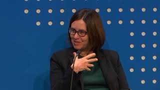 Davos 2020 - Declaring a Digital Détente