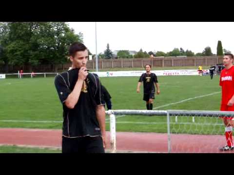 ASV Neufeld gegen ASV Neudorf/Parndorf 10:1 (4:1) - Tore