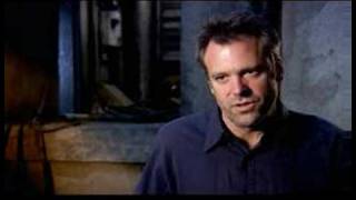 The Dark Knight-NEW!!IMAX Featurette video