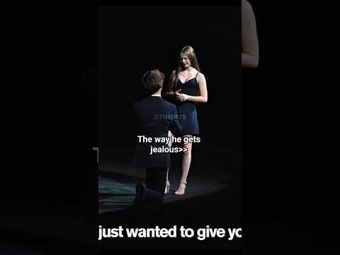 "dude she's my girl"😍 ||#kaidoandsalish #kaido #salish #edit #jordanmatter #kaidojealous #athed1ts