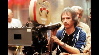 Halloween Director John Carpenter complains about the egos of many Hollywood studio executives