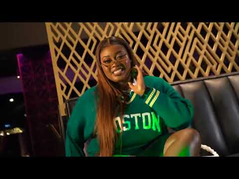 Celeb city ft Xaven Me more (official video)