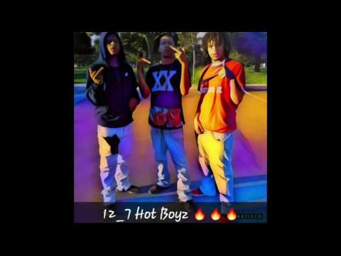 12_7 Hot Boyz #FREETWEEZ