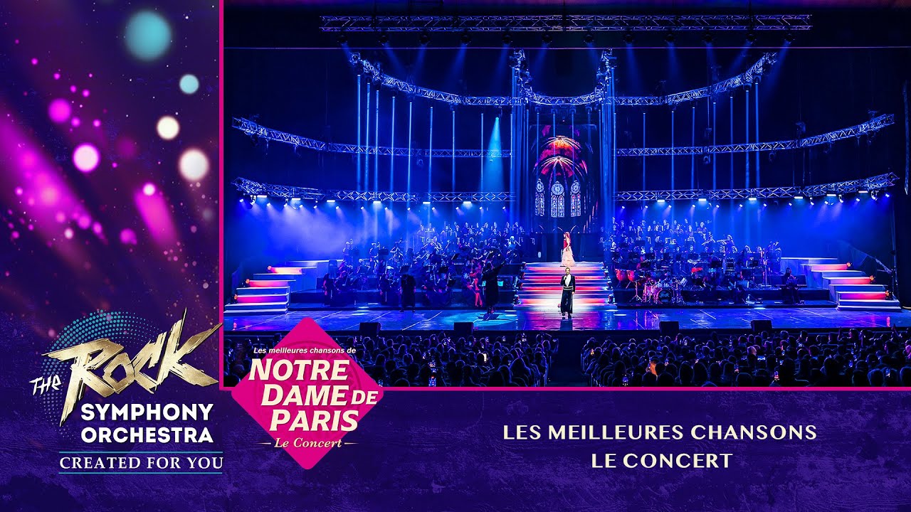 Notre Dame de Paris